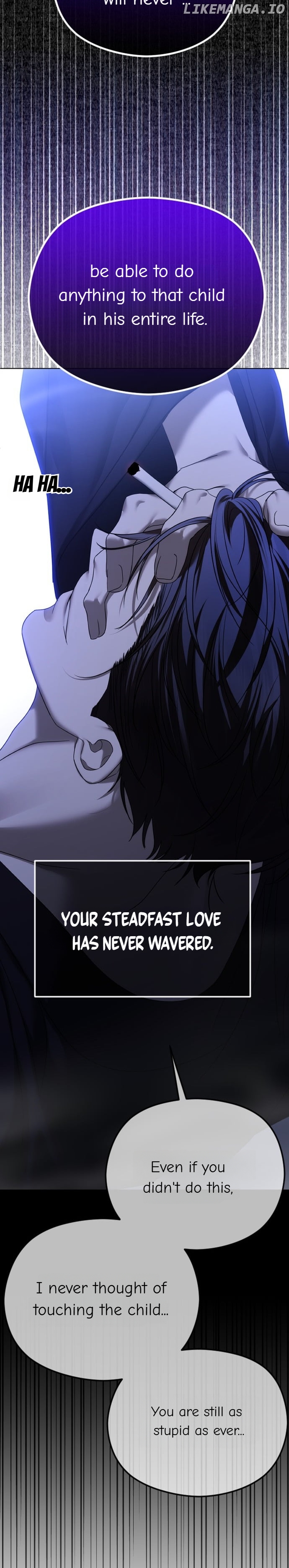The Ending, I Want to Change it Chapter 65 - page 33
